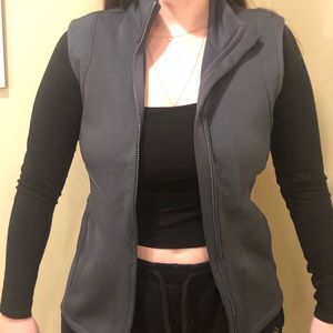 ATHLETA VEST